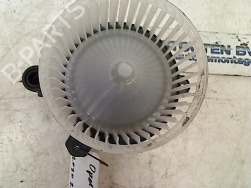Used Heater blower motor OPEL KARL (C16) 1.0 (73 hp) 11314396