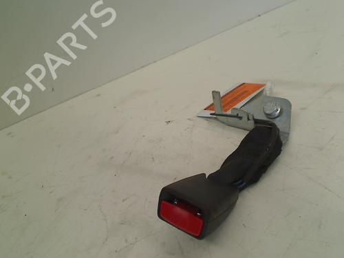 Seat buckle NISSAN QASHQAI II SUV (J11, J11_) 1.2 DIG-T | BP13123785I32 