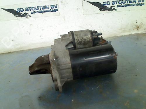 Used Starter OPEL ASTRA J Sports Tourer (P10) 1.4 Turbo (35) (140 hp) 25598349