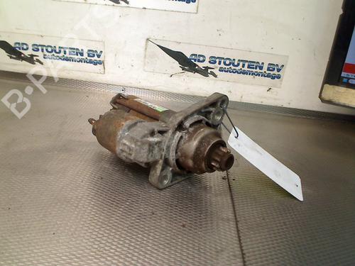 Starter SEAT TOLEDO III (5P2) 2.0 FSI | BP27661658M8 
