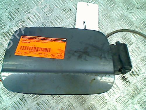 Used Fuel flap AUDI A7 Sportback (4GA, 4GF) 3.0 TDI quattro (313 hp) 11312731