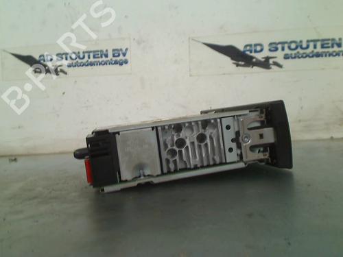Electronic module IVECO DAILY V Van 29S13, 29L13, 35C13, 35S13, 40C13, 40S13 | BP22525369M83 