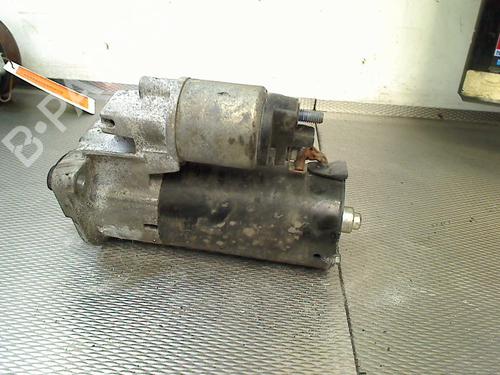 Starter OPEL INSIGNIA A (G09) 2.0 CDTI (68) | BP37459485M8 - Image 3