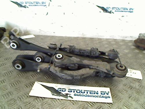 Querlenker links hinten für BMW 3 Touring (F31) 320 d (163 hp) 11314100