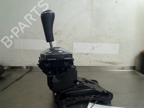 Used Shift knob PEUGEOT 208 I (CA_, CC_) 1.2 VTI 82 (82 hp) 31637841