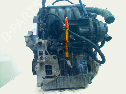 Used Engine SEAT LEON (1P1) 1.6 (102 hp) 32515235