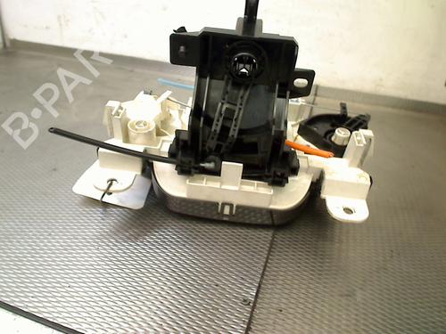 Climate control MAZDA 2 (DE_, DH_) 1.3 (DE3FS) | BP36326130I5  - Image 5