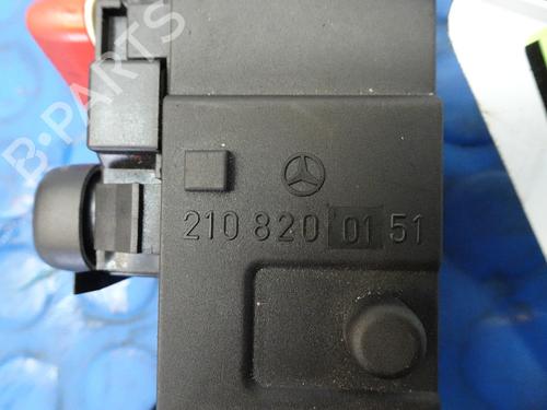 Switch MERCEDES-BENZ SLK (R170) 230 Kompressor (170.447) | BP11322889I30 