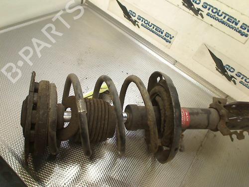 Right front shock absorber RENAULT MEGANE III Grandtour (KZ0/1) 1.5 dCi (KZ0C, KZ1A) | BP24335600M17 