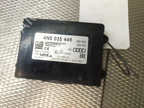 Electronic module AUDI A3 Sportback (8VA, 8VF) 35 TFSI | BP30638829M83