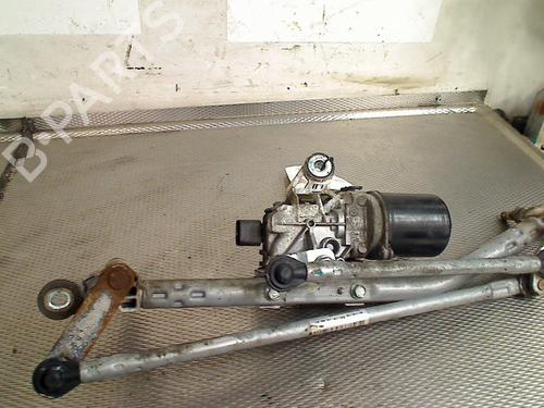 Front wipers mechanism CHEVROLET SPARK (M300) 1.0 | BP31915846C83 