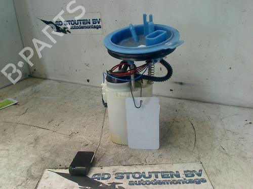 Used Fuel pump VW GOLF VII (5G1, BQ1, BE1, BE2) 1.0 TSI (110 hp) 11319317