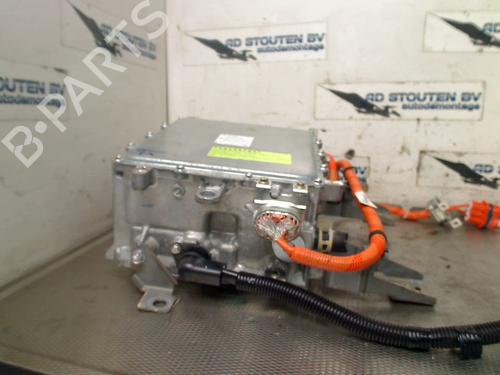 Used Inverter/Converter MITSUBISHI ECLIPSE CROSS (GK_, GL_) Plug-in Hybrid 4WD (GL3W) (188 hp) 29925069