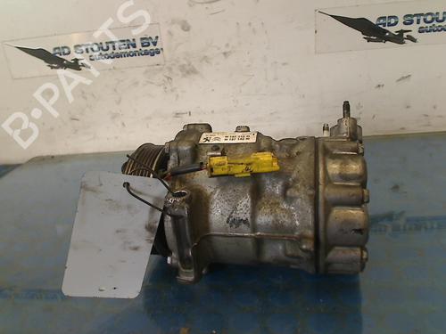 Used AC compressor PEUGEOT BOXER Van 2.0 BlueHDi 110 (110 hp) 11265029