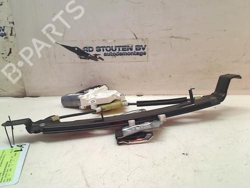 Front left window mechanism SEAT LEON (1P1) 2.0 TDI | BP11322110C22 