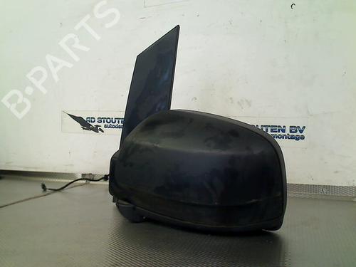 Left mirror MERCEDES-BENZ VITO / MIXTO Van (W639) 113 CDI (639.601, 639.603, 639.605) | BP25626022C26 