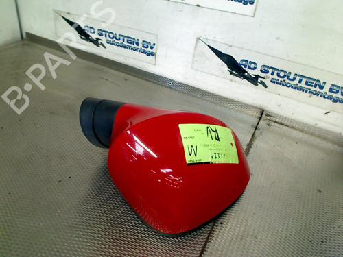 Right mirror SEAT IBIZA IV (6J5, 6P1) 1.0 TSI | BP31147091C27