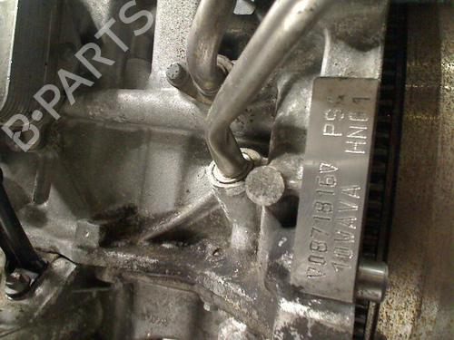 Motor CITROËN C4 CACTUS 1.2 THP 110 | BP31014667M1