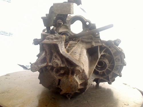 Gearbox VW UP! (121, 122, BL1, BL2, BL3, 123) 1.0 | BP29851310M3