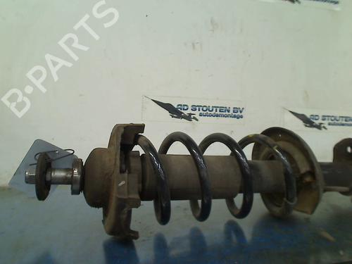 Left front shock absorber OPEL VIVARO B Van (X82) 1.6 CDTI (05) | BP19428449M16 
