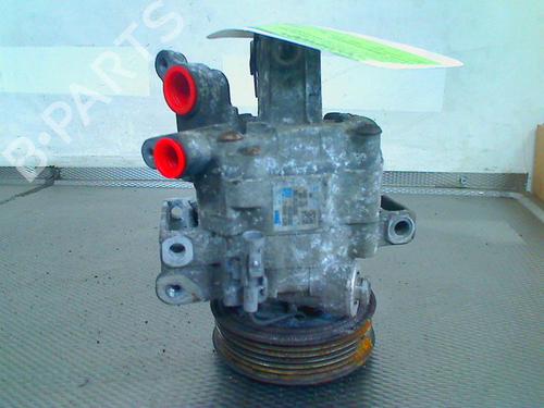 AC Kompressor AC Kompressor 38646739 38646739