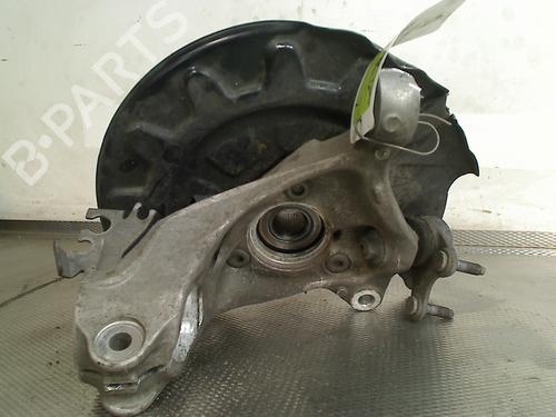 Right front steering knuckle VW GOLF VIII (CD1, DA1) 1.4 GTE Plug-in Hybrid | BP36848928M26 - Image 4