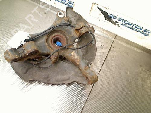 Left front steering knuckle PEUGEOT 508 SW I (8E_) 1.6 BlueHDi 120 | BP30830448M25