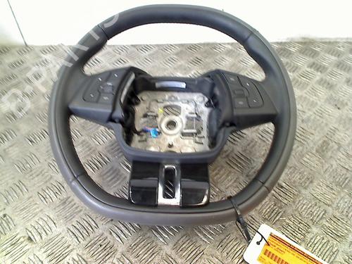 Used Steering wheel CITROËN C4 CACTUS 1.6 BlueHDi 100 (99 hp) 11308455