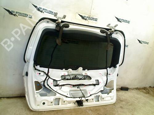 Tailgate MERCEDES-BENZ C-CLASS T-Model (S205) C 250 BlueTEC / d (205.208) | BP29478632C6 