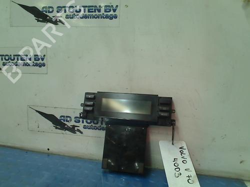 Used Switch VOLVO V70 III (135) 2.5 T (231 hp) 13124603