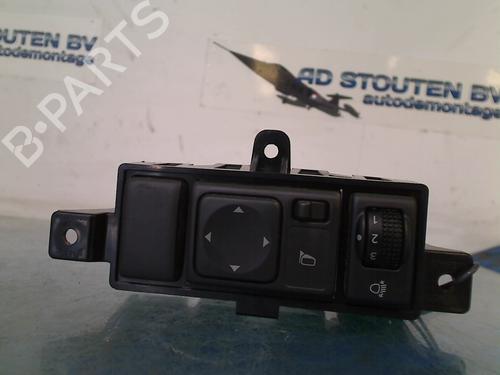 Used Mirror switch NISSAN PIXO (UA0) 1.0 (68 hp) 15548297