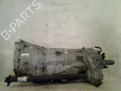 gearbox-bmw-x5-e70-2006-2007-2008-2009-2010-2011-2012-2013-39943282 main image