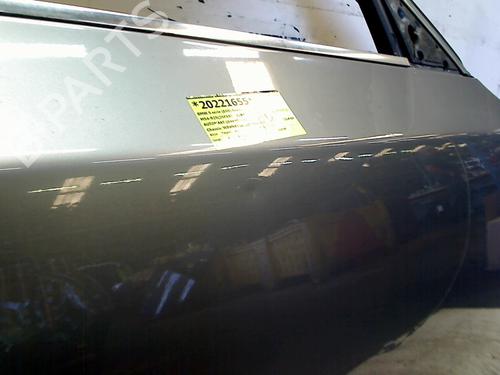 Right front door BMW 5 (E60) 525 i | BP11325757C3 