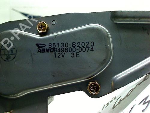 Rear wiper motor DAIHATSU CUORE VI (L251, L250_, L260_) 1.0 | BP11303675M102
