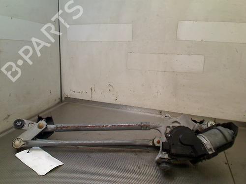 Used Front wipers mechanism Front wipers mechanism TOYOTA RAV 4 III (_A3_) 2.0 4WD (ACA30_, ACA30R) (152 hp) 33869141 33869141
