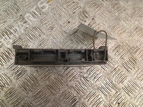 Electronic module MERCEDES-BENZ S-CLASS (W221, V221) S 500 (221.071, 221.171) | BP11312130M83 