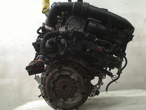 Engine PEUGEOT PARTNER Box Body/MPV (K9) 1.6 BlueHDI 75 | BP35894202M1 - Image 6