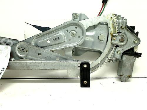 Rear left window mechanism KIA SORENTO I (JC) 3.3 V6 4WD | BP11300664C24 
