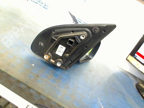 Right mirror HYUNDAI i20 I (PB, PBT) 1.2 | BP19748682C27 