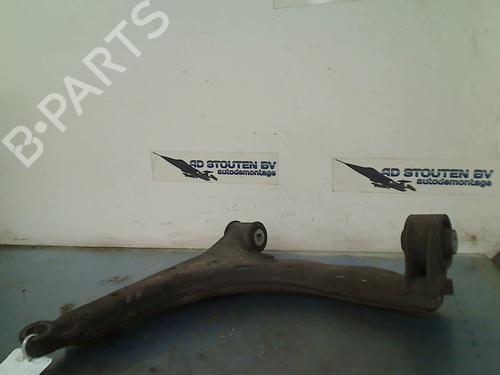 Used Left front suspension arm VW CRAFTER Van (SY_, SX_) 2.0 TDI (177 hp) 20329492