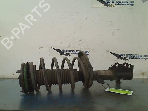 Used Right front shock absorber PEUGEOT 508 I (8D_) 1.6 HDi (115 hp) 23894536