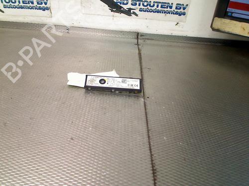 Used Electronic module MERCEDES-BENZ CLA (C118) CLA 250 e (118.386) (218 hp) 31256720