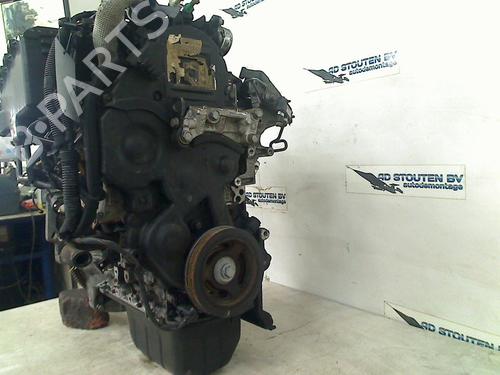 Engine PEUGEOT 207 SW (WK_) 1.6 HDi | BP27692268M1
