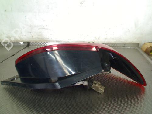 Left taillight MITSUBISHI MIRAGE / SPACE STAR VI Hatchback (A0_A) 1.0 (A05A) | BP38950693C34 - Image 4
