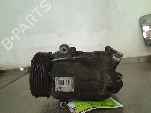 Used AC compressor AC compressor 37632823 37632823
