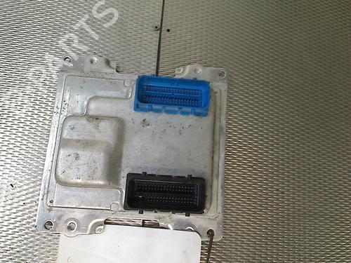 Control unit OPEL KARL (C16) 1.0 | BP35981735M11 - Image 5