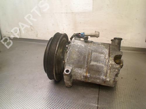 AC-Kompressor AC-Kompressor ALFA ROMEO 159 (939_) 1.9 JTS (939AXA1B) (160 hp) 33771191 33771191