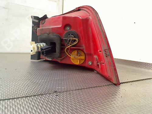Left taillight VW PASSAT B7 Variant (365) 1.4 TSI | BP38059688C34 - Image 4