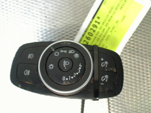 Headlight switch FORD TRANSIT CUSTOM V362 Van (FY, FZ) 2.0 EcoBlue | BP35978042I24 - Image 2