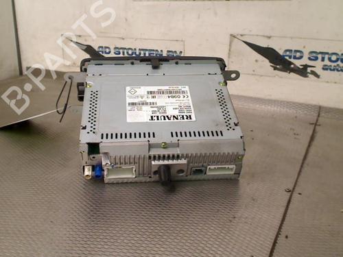 Control unit DACIA SANDERO II TCe 90 (B8M1, B8MA, B8AC) | BP31256784M11 - Image 3